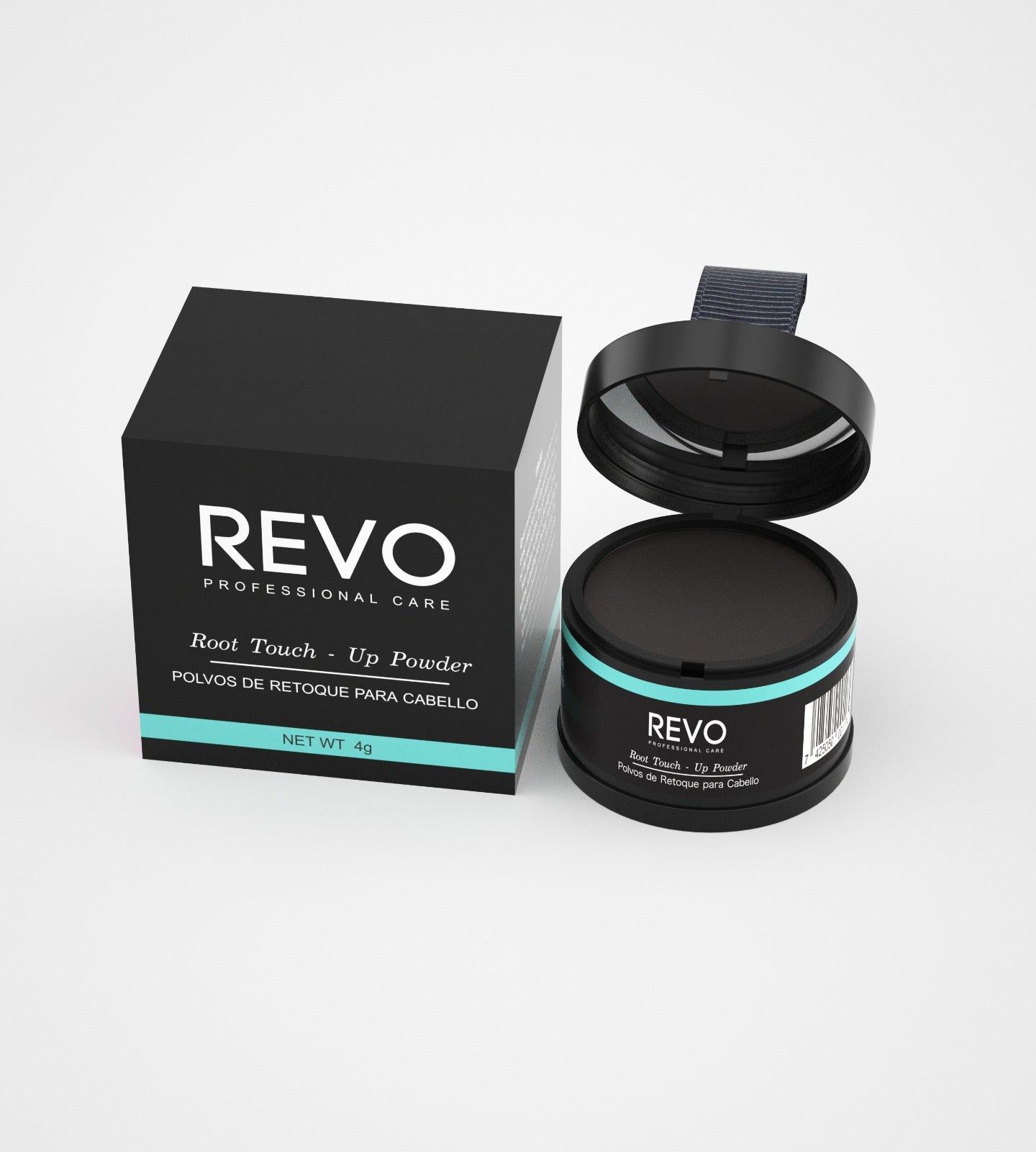 Root Touch - Up Powder | REVO