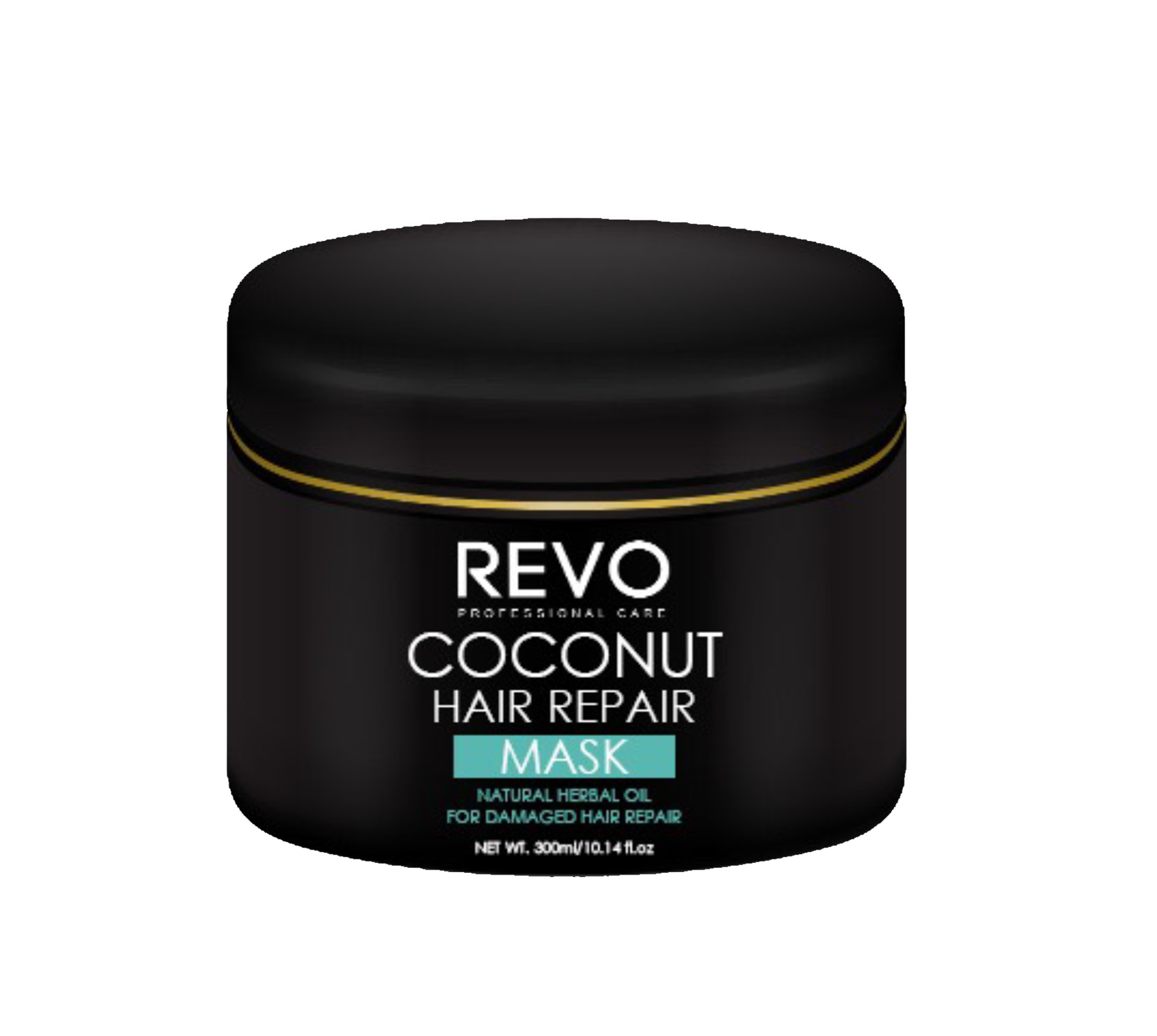 Coconut Hair Repair Mask | REVO