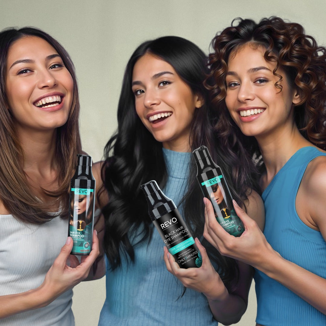 REVO Professional Care