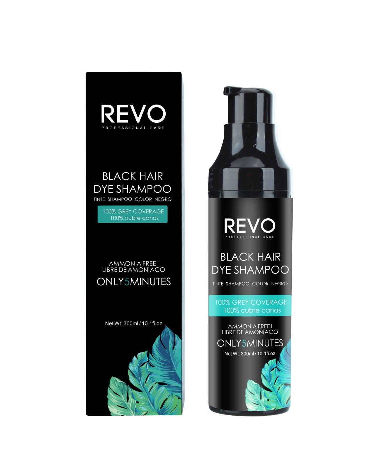 NEW ARRIVALS | REVO